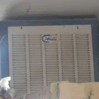 کولر آبی ۶۰۰۰ الکترو استیل