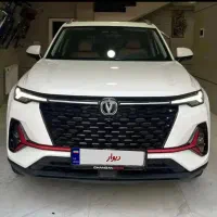 چانگان cs35 plus مدل 2024 وارداتی صفر کیلومتر