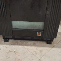 بخاری نیک کالا