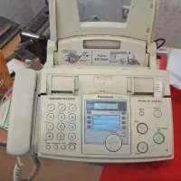 تلفن فکس پاناسونیک