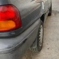 پراید مدل۸۵|خودرو سواری و وانت|سبزوار, غرب نیروگاه|دیوار