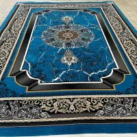 فرش تخفیفی گرون نخرید