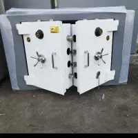 گاوصندوق ۲۰۰۰ کاوه ارتفاع ۱۸۰ با ضمانت و فاکتور|ابزارآلات|آذرشهر, |دیوار