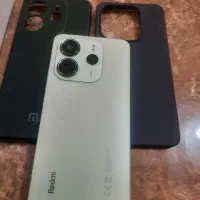 شیائومی نوت ۱۴ ۲۵۶ گیگ ۱۰ ماه گارانتی|موبایل|کاشان, امیرکبیر|دیوار