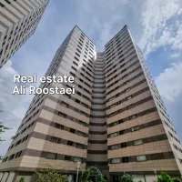 برج ارکیده/سه خواب/دریاچه چیتگر