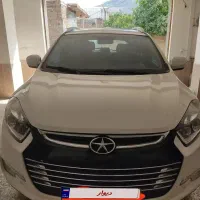جک S5 مدل 1402 اتومات
