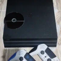 ps4پرو درحد