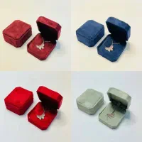 جعبه طلا جواهر