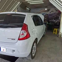 ساندرو ۹۶ اتومات