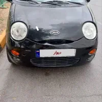 mvm 110 چهارسیلندر