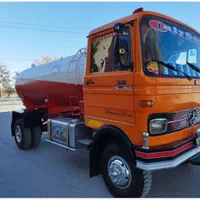 حمل اب 5000و6000لیتری