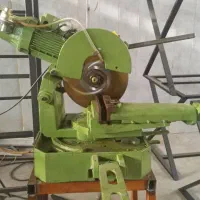 آره صابونی تک فاز.کاملا سالم و آماده به کار