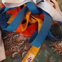 لباس ورزشی