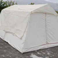 چادر|کوهنوردی و کمپینگ|کوه چنار, |دیوار