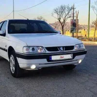 slx tu5 پژو 405