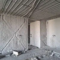 اسکلت بتنی/ تری دی پانل 3dpanell|خدمات پیشه و مهارت|بهبهان, |دیوار