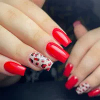 آف ویژه کاشت تخصصی ناخن با ژل150 ترمیم 150