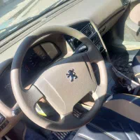 پژو ۴۰۵ مدل ۹۰ دوگانه کارخونه