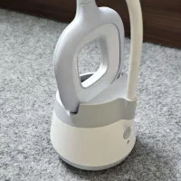 چراغ مطالعه و خواب شارژی