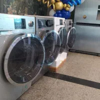 فروشانواعلباسشوییویترینی|ماشین لباسشویی و خشککن لباس|تهران, تهرانپارس جنوبی|دیوار