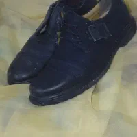 دوجفت کفش مردانه|کیف، کفش، کمربند|پرند, فاز ۶|دیوار