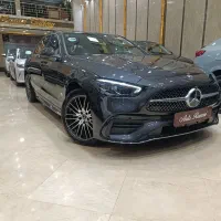 بنزC200Lمدل2025‌نقدواقساط‌ومعاوضه‌با خودرو|خودرو سواری و وانت|تهران, علم و صنعت|دیوار