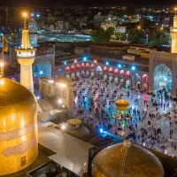 حرکت به سمت بهشت خدا روی زمین