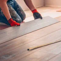 نصاب پارکت|خدمات پیشه و مهارت|قم, باجک سه|دیوار