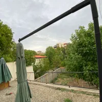 زمین واقع در کوشک زر هشتگرد|فروش خانه و ویلا|هشتگرد, کوشک زر|دیوار