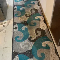 فرش فانتزی|فرش|رشت, یخسازی|دیوار