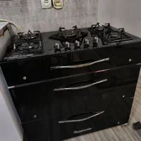 گاز پنج شعله