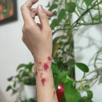 تتو بدن بانوان