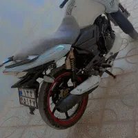 اپاچی 180