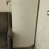یخچال جنرال استیل