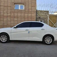 فروش دنا پلاس 5دنده مدل 1401