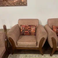 مبلمان راحتی|مبلمان خانگی و میز عسلی|تهران, نظامی گنجوی (توانیر)|دیوار