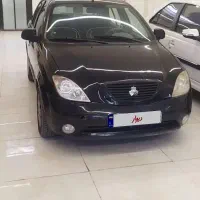 تیبا97 صندوق دوگانه دست بدون رنگ