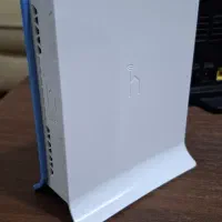 روتر میکروتیک|مودم و تجهیزات شبکه|پاکدشت, پاکدشت (مامازند)|دیوار