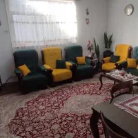 فروش ویلایی به همراه یک باب مغازه نسقی|فروش خانه و ویلا|رشت, کوی امام رضا|دیوار