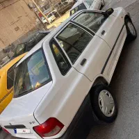 پراید92SE