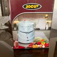 غذاساز سیکات