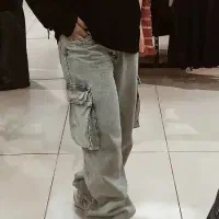 شلوار 6جیب 2ایکس