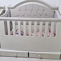 تخت کودک و نوجوان|تخت و سرویس خواب|تهران, دکتر هوشیار|دیوار