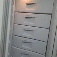 یخچال دوقلو نو|یخچال و فریزر|چرداول, |دیوار