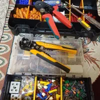 محافظ کلی برق ساختمان|مصالح و تجهیزات ساختمان|اهواز, کوی نیرو|دیوار