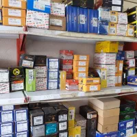 لنت ترمز ، فروش و تعویض لنت ترمز