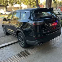 تیگو ۸پرو مکس|خودرو سواری و وانت|اصفهان, احمدآباد|دیوار