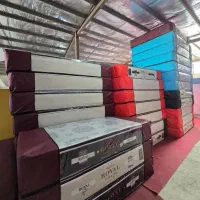 مدلهای طبی، فنری و طبی-فنری