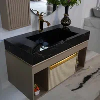 روشویی سرامیکی طرح آنیسا‌کد۵۶۲|لوازم سرویس بهداشتی|ماهدشت, |دیوار