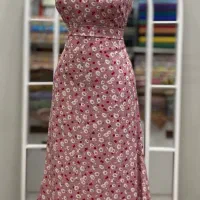 پارچه نخی سه بعدی و پنج بعدی لباس|لباس|سنندج, |دیوار